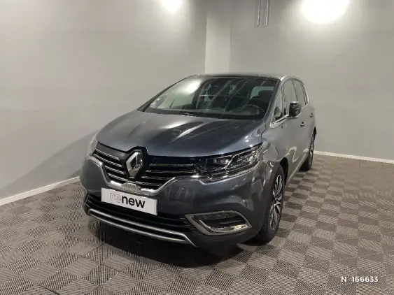 RENAULT ESPACE V - voiture d'occasion - Photo 1