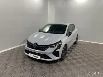Acheter RENAULT CLIO Clio TCe 90 Techno occasion en vente à RENAULT EVREUX GUEUDET 1880