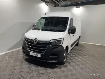 Acheter RENAULT MASTER FG MASTER FGN TRAC F3300 L2H2 BLUE DCI 135 GRAND CONFORT occasion en vente à RENAULT EVREUX GUEUDET 1880