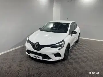 Acheter RENAULT CLIO Clio TCe 90 Equilibre occasion en vente à RENAULT EVREUX GUEUDET 1880