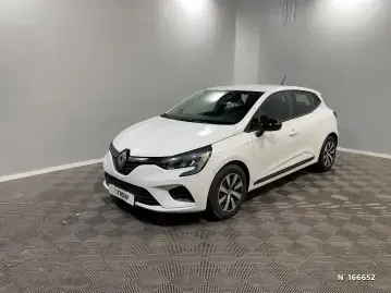Acheter RENAULT CLIO Clio TCe 90 Equilibre occasion en vente à RENAULT EVREUX GUEUDET 1880