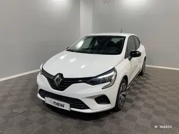 Acheter RENAULT CLIO Clio TCe 90 Equilibre occasion en vente à RENAULT EVREUX GUEUDET 1880