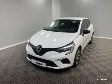 Acheter RENAULT CLIO Clio TCe 90 Equilibre occasion en vente à RENAULT EVREUX GUEUDET 1880