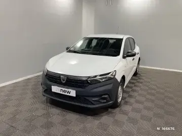 Acheter DACIA SANDERO Sandero SCe 65 Access occasion en vente à RENAULT EVREUX GUEUDET 1880