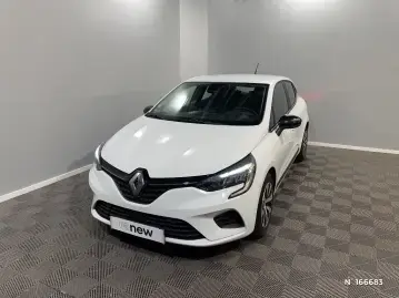 Acheter RENAULT CLIO Clio TCe 90 Equilibre occasion en vente à RENAULT EVREUX GUEUDET 1880