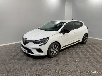 Acheter RENAULT CLIO Clio TCe 90 Equilibre occasion en vente à RENAULT EVREUX GUEUDET 1880