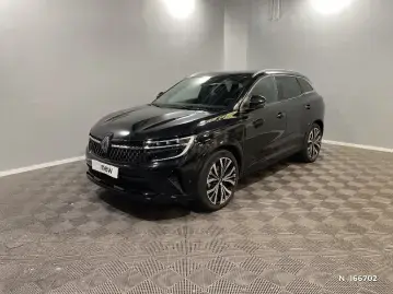 Acheter RENAULT AUSTRAL Austral E-Tech full hybrid 200 GSR2 Iconic occasion en vente à RENAULT EVREUX GUEUDET 1880