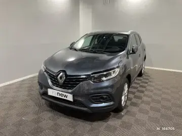 Acheter RENAULT KADJAR Kadjar Blue dCi 115 Business occasion en vente à RENAULT EVREUX GUEUDET 1880