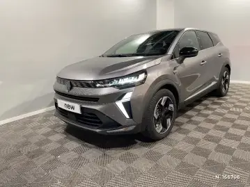 Acheter RENAULT SYMBIOZ Symbioz E-Tech full hybrid 145 Techno occasion en vente à RENAULT EVREUX GUEUDET 1880
