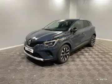 Acheter RENAULT CAPTUR Captur TCe 90 Evolution occasion en vente à RENAULT EVREUX GUEUDET 1880