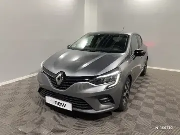 Acheter RENAULT CLIO Clio TCe 100 GPL Evolution occasion en vente à RENAULT EVREUX GUEUDET 1880