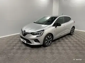 Acheter RENAULT CLIO Clio Blue dCi 100 Evolution occasion en vente à RENAULT EVREUX GUEUDET 1880