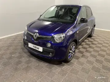 Acheter RENAULT TWINGO Twingo III 1.0 SCe 70 eco2 Stop & Start Cosmic occasion en vente à RENAULT EVREUX GUEUDET 1880