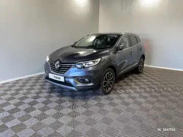 Acheter RENAULT KADJAR Kadjar TCe 140 FAP EDC Intens occasion en vente à RENAULT EVREUX GUEUDET 1880