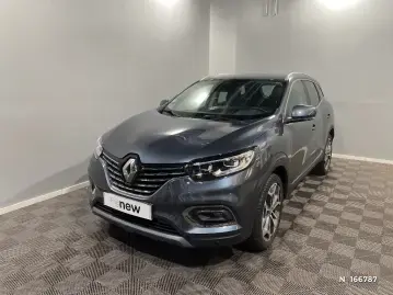 Acheter RENAULT KADJAR Kadjar TCe 140 Techno occasion en vente à RENAULT EVREUX GUEUDET 1880