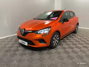 Acheter RENAULT CLIO Clio TCe 90 Equilibre occasion en vente à RENAULT EVREUX GUEUDET 1880