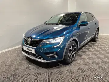 Acheter RENAULT ARKANA Arkana E-Tech 145 - 21B Intens occasion en vente à RENAULT EVREUX GUEUDET 1880