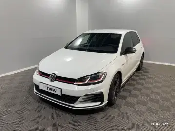 Acheter VOLKSWAGEN GOLF Golf 2.0 TSI 245 DSG7 GTI Performance occasion en vente à RENAULT EVREUX GUEUDET 1880