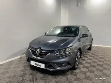Acheter RENAULT MEGANE Mégane IV Berline TCe 115 Energy Limited occasion en vente à RENAULT EVREUX GUEUDET 1880