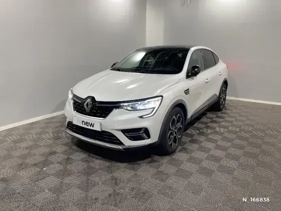 RENAULT ARKANA - voiture d'occasion - Photo 1