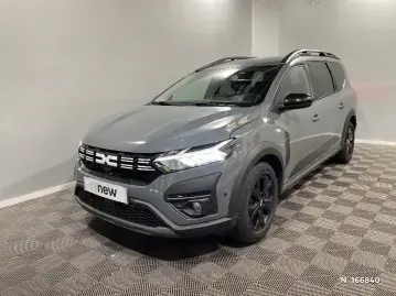 Acheter DACIA JOGGER Jogger ECO-G 100 5 places Extreme + occasion en vente à RENAULT EVREUX GUEUDET 1880