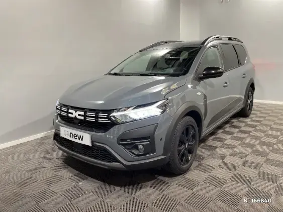 DACIA JOGGER - voiture d'occasion - Photo 1