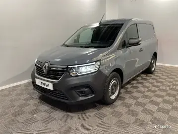 Acheter RENAULT KANGOO VAN KANGOO VAN TCE 100 GRAND CONFORT - 22 occasion en vente à RENAULT EVREUX GUEUDET 1880