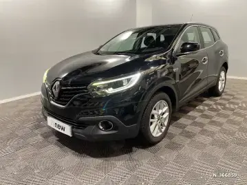 Acheter RENAULT KADJAR Kadjar TCe 130 Energy Life occasion en vente à RENAULT EVREUX GUEUDET 1880