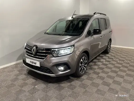 RENAULT KANGOO III - voiture d'occasion - Photo 1
