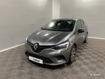 Acheter RENAULT CLIO Clio E-Tech full hybrid 145 Equilibre occasion en vente à RENAULT EVREUX GUEUDET 1880
