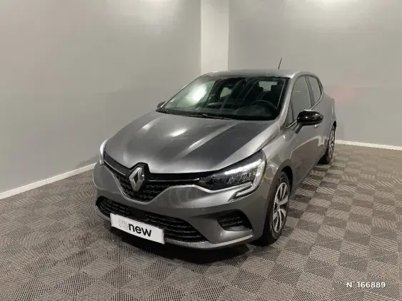 RENAULT CLIO V - voiture d'occasion - Photo 1