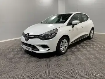 Acheter RENAULT CLIO Clio TCe 90 E6C Trend occasion en vente à RENAULT EVREUX GUEUDET 1880