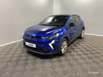 Acheter RENAULT CAPTUR Captur TCe 90 Evolution occasion en vente à RENAULT EVREUX GUEUDET 1880