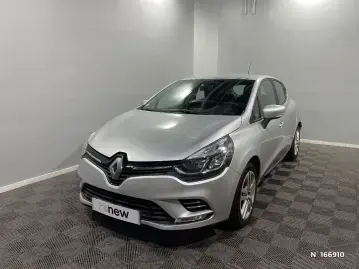 Acheter RENAULT CLIO Clio TCe 75 Génération occasion en vente à RENAULT EVREUX GUEUDET 1880