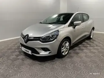 Acheter RENAULT CLIO Clio TCe 90 E6C Business occasion en vente à RENAULT EVREUX GUEUDET 1880