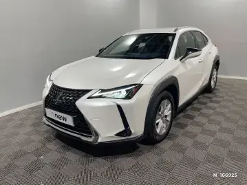 Acheter LEXUS UX UX 250h 2WD Pack Business occasion en vente à RENAULT EVREUX GUEUDET 1880