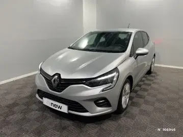 Acheter RENAULT CLIO Clio TCe 90 - 21N Business occasion en vente à RENAULT EVREUX GUEUDET 1880