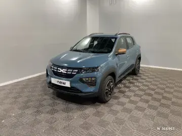 Acheter DACIA SPRING Spring Extreme occasion en vente à RENAULT EVREUX GUEUDET 1880