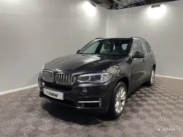 Acheter BMW X5 X5 xDrive40e 313 ch BVA8 Lounge Plus occasion en vente à RENAULT EVREUX GUEUDET 1880