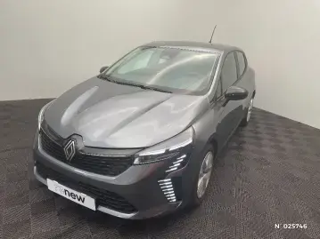 Acheter RENAULT CLIO Clio Eco-G 100 ch GSR2 Evolution occasion en vente à RENAULT YVETOT GUEUDET 1880