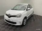 RENAULT TWINGO ELECTRIQUE III - Photo 1