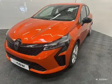 Acheter RENAULT CLIO Clio TCe 90 ch GSR2 Evolution occasion en vente à RENAULT YVETOT GUEUDET 1880