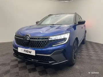 Acheter RENAULT AUSTRAL Austral E-Tech hybrid 200 Techno esprit Alpine occasion en vente à RENAULT FECAMP GUEUDET 1880