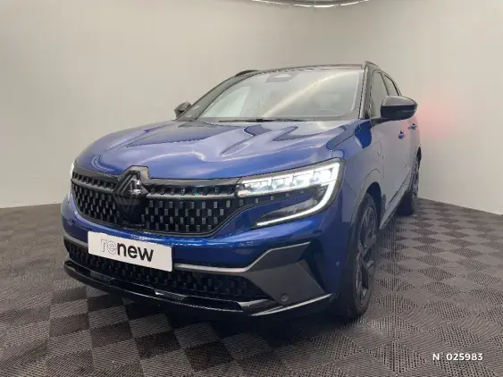 RENAULT AUSTRAL - voiture d'occasion - Photo 1