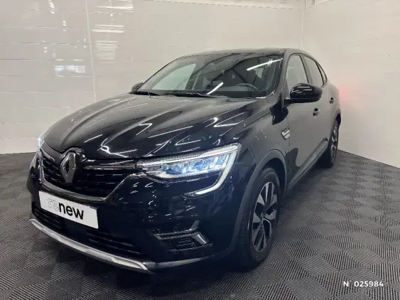 RENAULT ARKANA - voiture d'occasion - Photo 1