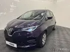 RENAULT ZOE - Photo 1