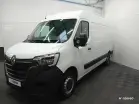 RENAULT MASTER FG III - Photo 1