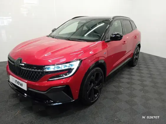 RENAULT AUSTRAL - voiture d'occasion - Photo 1