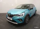 RENAULT CAPTUR II - Photo 1
