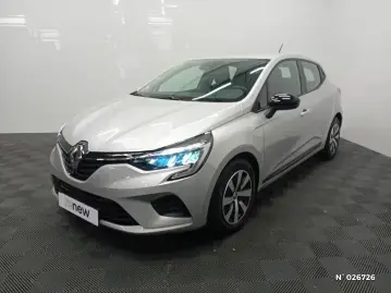 Acheter RENAULT CLIO Clio TCe 90 Equilibre occasion en vente à RENAULT YVETOT GUEUDET 1880